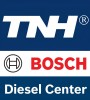 Bosch Diesel Centrum Transbud Nowa Huta - Regeneracja wtryskiwaczy