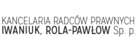 Kancelaria radcy prawnego Biaystok
