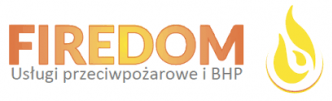 Firedom Usugi Przeciwpoarowe I Bhp Dominik Gad