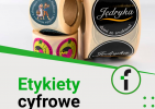Flexon - Drukarnia etykiet samoprzylepnych