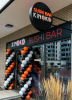 Kinoko Sushi Warszawa Ursus