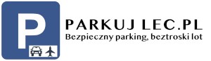 Parking przy lotnisku Warszawa Okcie