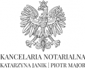 Kancelaria Notarialna Katarzyna Janik - Notariusz Piotr Major Notariusz Spka Cywilna