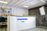 DYMOWSKI. Studio