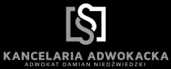 Adwokat Damian Niedwiedzki: Kancelaria Adwokacka Gdynia