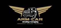 ARM CAR Auto Spa Detailing & Wrapping Gdask