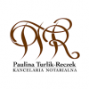 Kancelaria Notarialna d Notariusz Paulina Turlik-Reczek