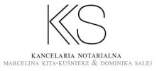 Notariusz Marcelina Kita-Ku�nierz, Dominika Salej Kancelaria Notarialna