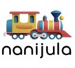 Nanijula – Zabawki dla dzieci