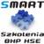SMART- Szkolenia BHP HSE s.c.