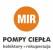 MIR POMPY CIEPA