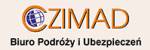 Biuro Podry i Ubezpiecze CZIMAD