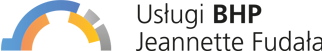 Usugi BHP Jeannette Fudaa